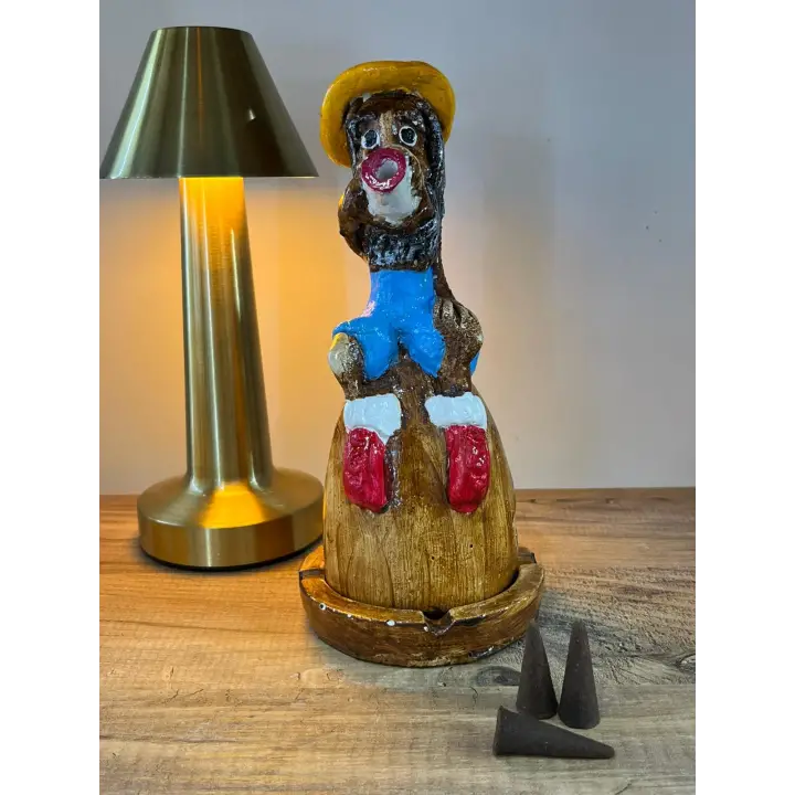 Bob Marley Konik Tütsülük