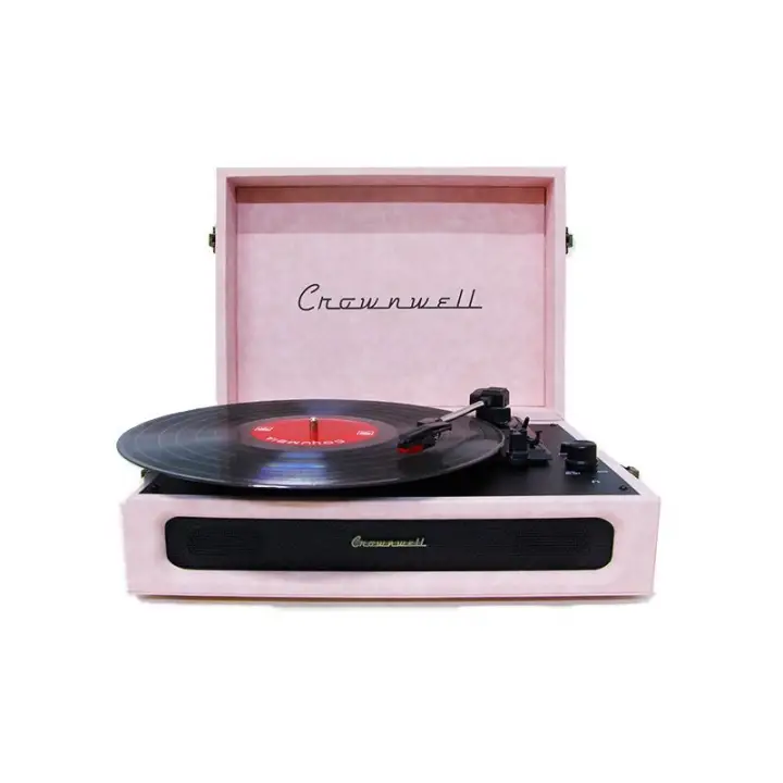 Crownwell Pikap Pembe