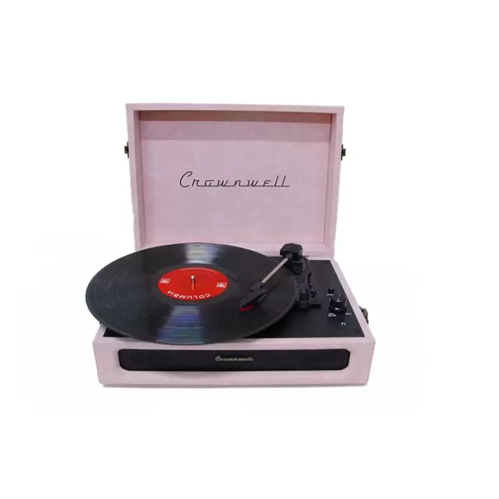 Crownwell Pikap Pembe