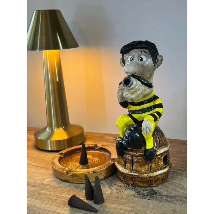 Dalton Konik Tütsülük