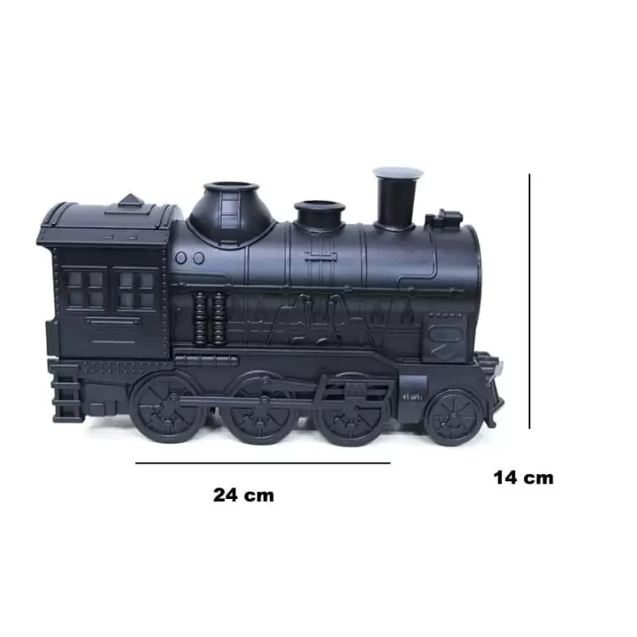 DİFÜZÖR TREN GÖRÜNÜMLÜ
