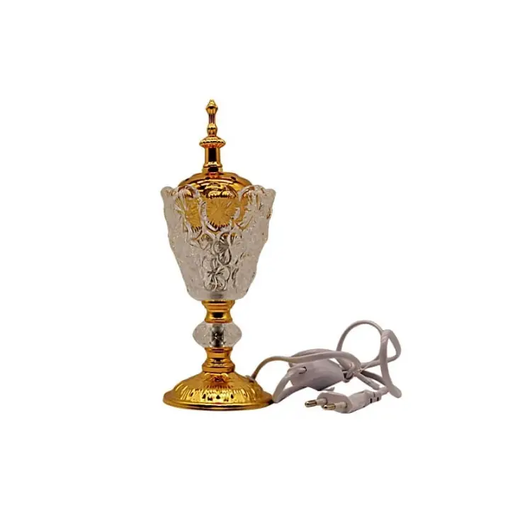 Elektrikli Cam Bahurluk