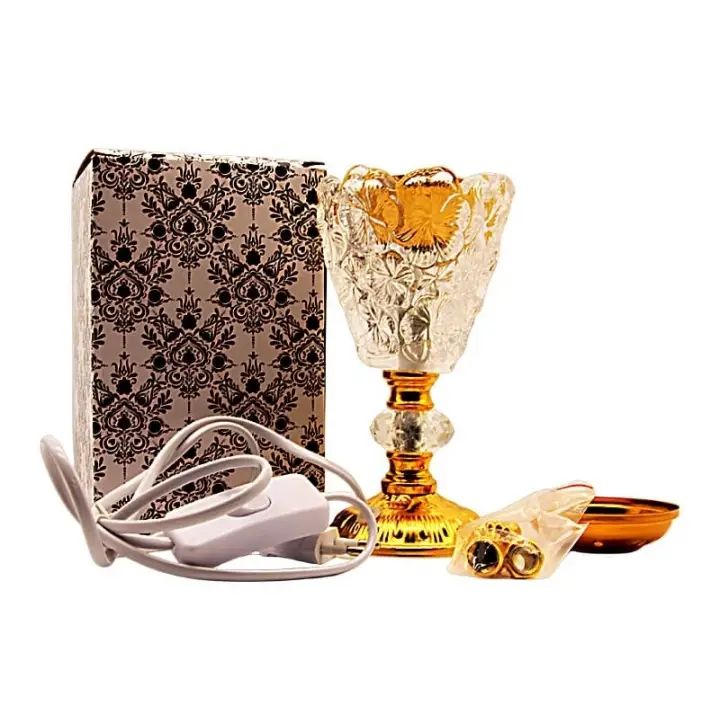 Elektrikli Cam Bahurluk