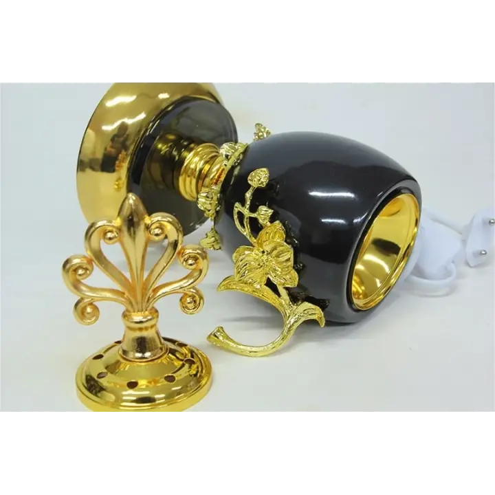 Elektrikli Seramik Bahurluk