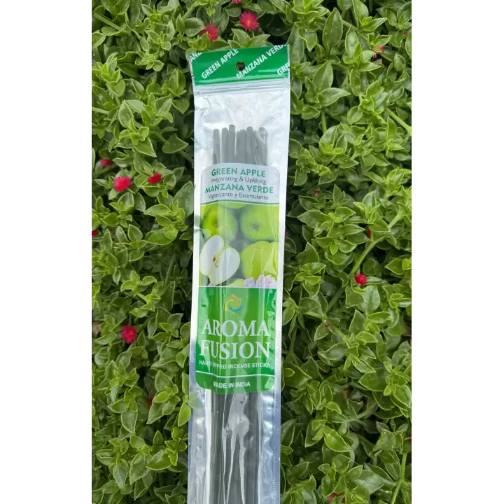 Green Apple (Yeşil Elma) Bahçe Tütsüsü