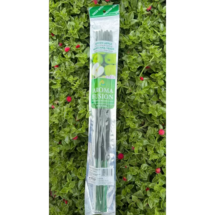 Green Apple (Yeşil Elma) Bahçe Tütsüsü