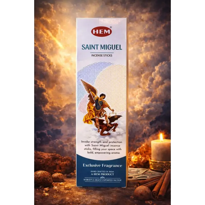 Hem Organik Seven San Miguel Exclusive