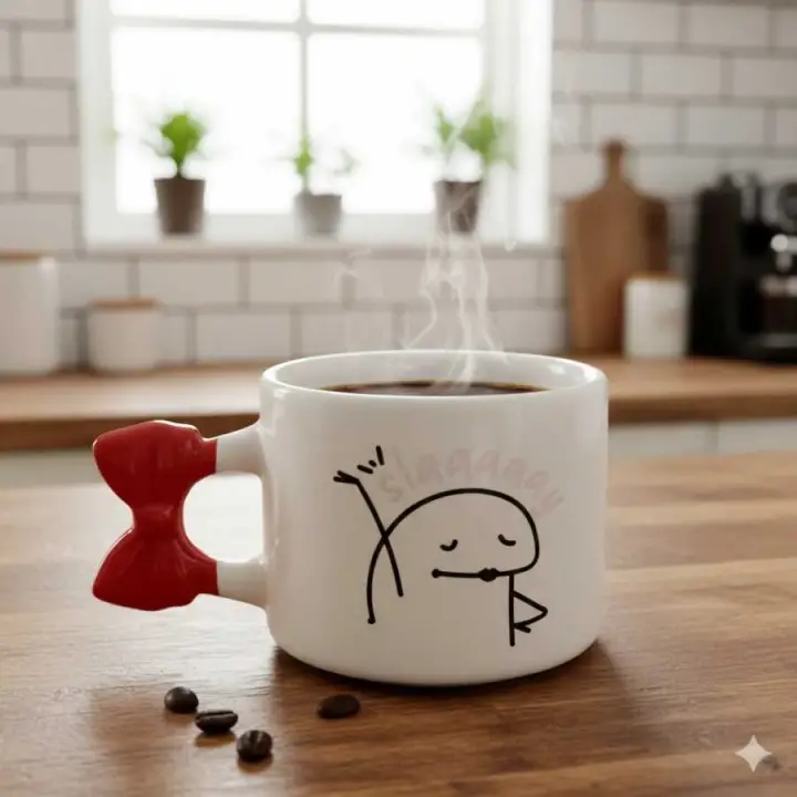 Kurdele Kupa (Slaaay!)