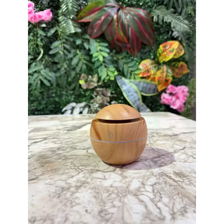 Mini Atomizer Difüzör