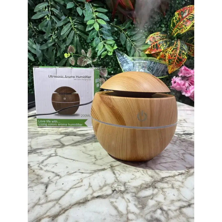 Mini Atomizer Difüzör