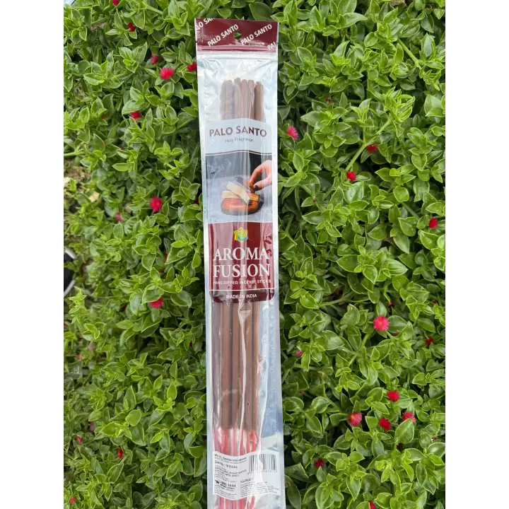 Palo Santo Bahçe Tütsüsü