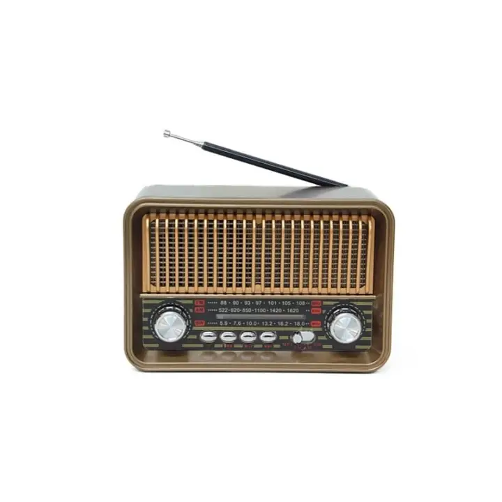 Radyo Nostaljik