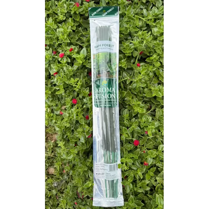Rain Forest Bahçe Tütsüsü