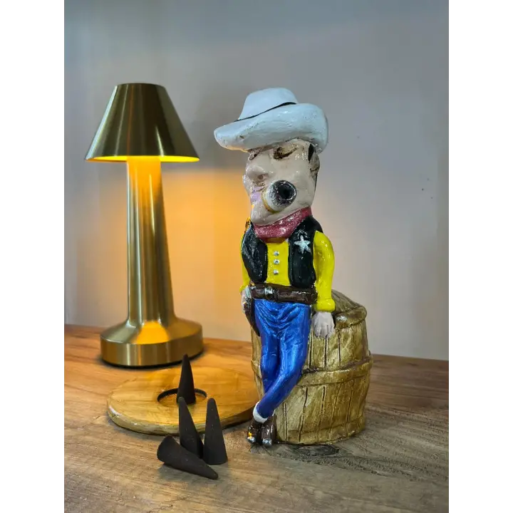 Redkit Konik Tütsülük