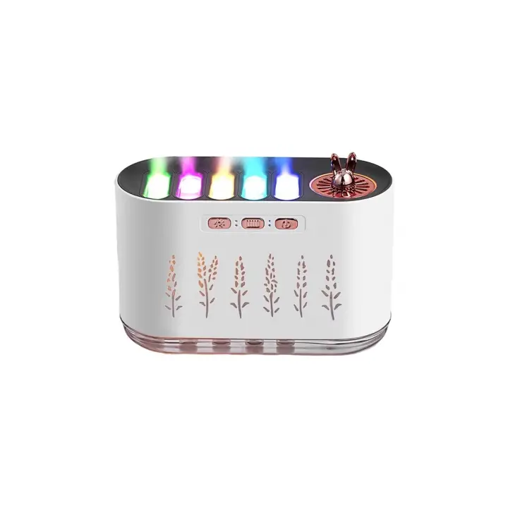 Ses Ritimli 5 Çıkışlı Difüzör