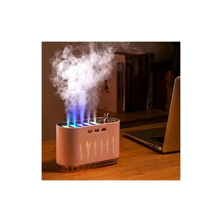 Ses Ritimli 5 Çıkışlı Difüzör