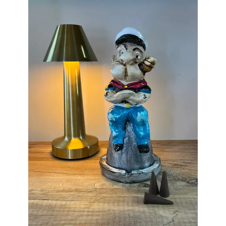 Temel Reis Konik Tütsülük