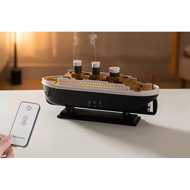 Titanic Difüzör