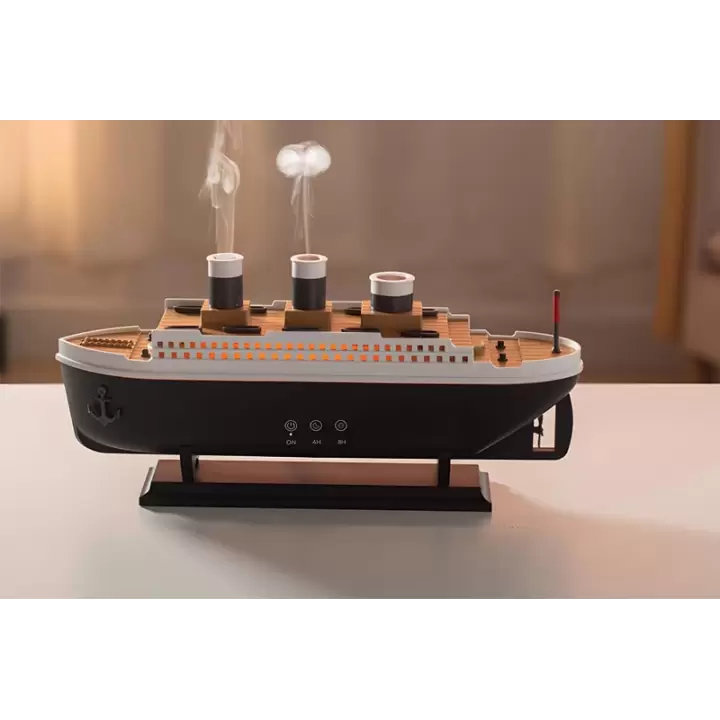 Titanic Difüzör