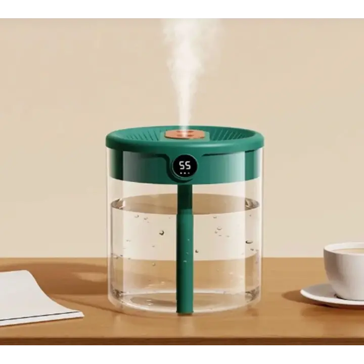 Ultrasonik Hava Nemlendirici