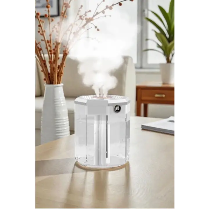 Ultrasonik Hava Nemlendirici