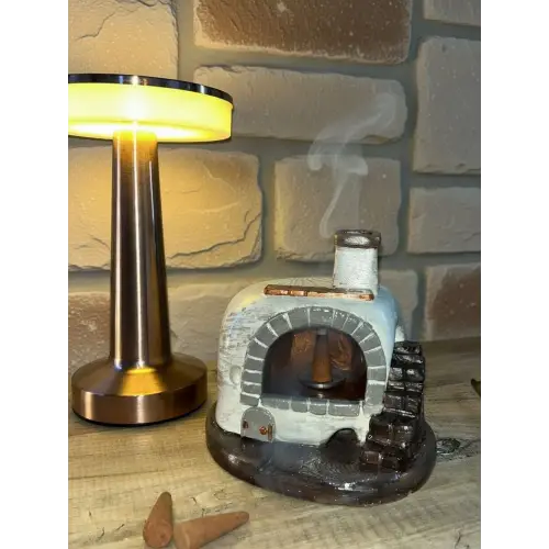 Rus Sobası Tütsülük