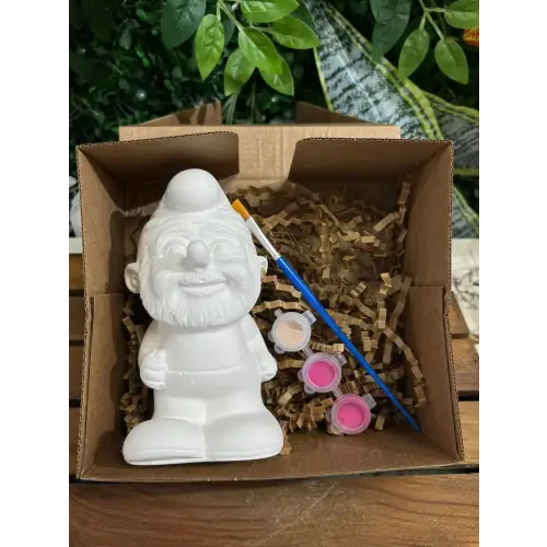 Şirin Baba Boyama Seti