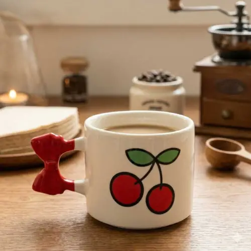 Kurdele Kupa (Kirazlı)