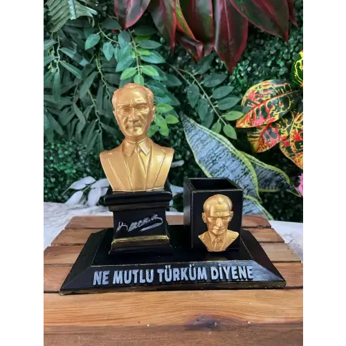 Atatürk Büst (Kalemlik)