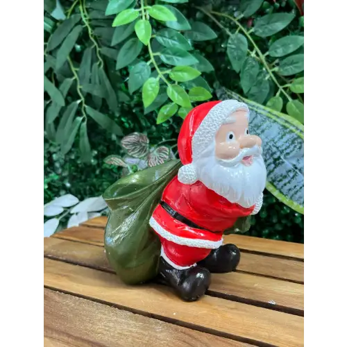 Noel Baba (Kalemlik)