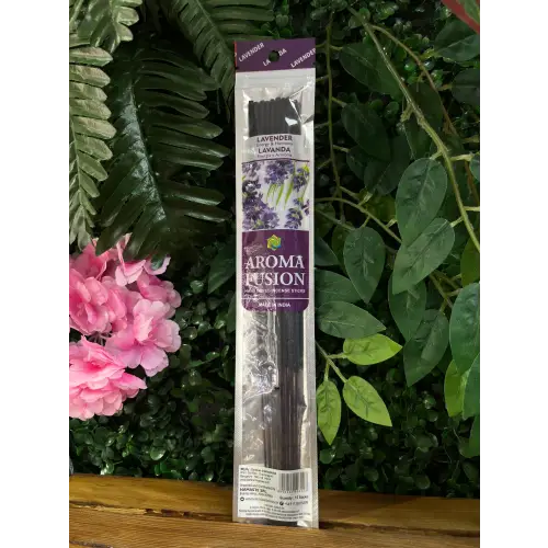Aroma Fusion Lavender (Lavanta) Tütsü