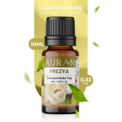 Auran Frezya Aroma Terapi Yağ