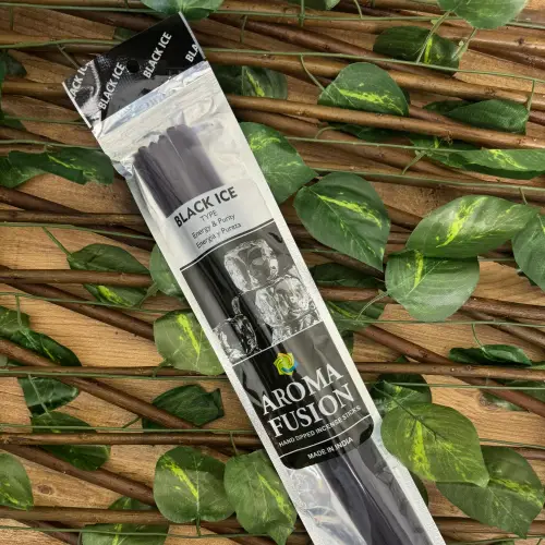 Black Ice Bahçe Tütsüsü