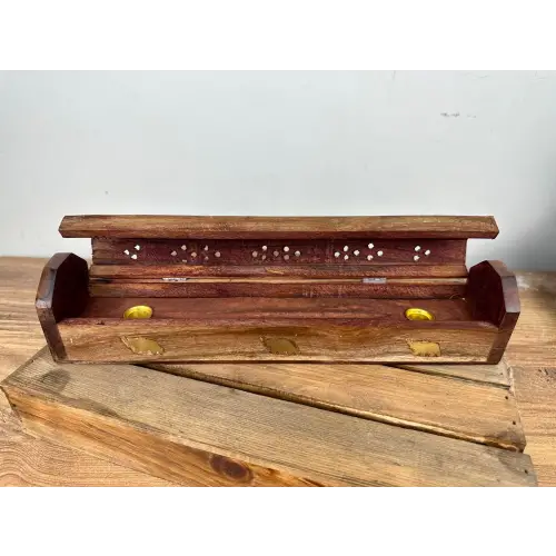 Büyük Tabut Tütsülük