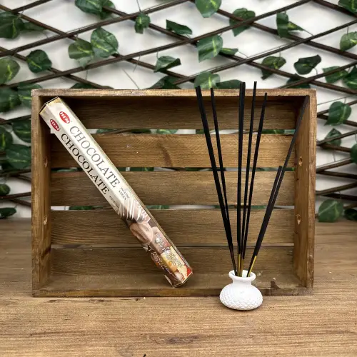 Chocolate (Çikolata) Çubuk Tütsü