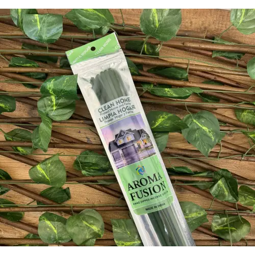 Clean Home Bahçe Tütsüsü