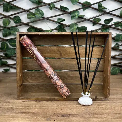 Coffee (Kahve) Çubuk Tütsü