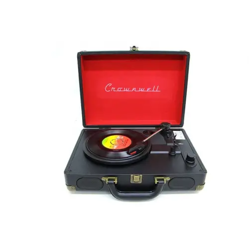 Crownwell Pikap Çantalı Şarjlı Model