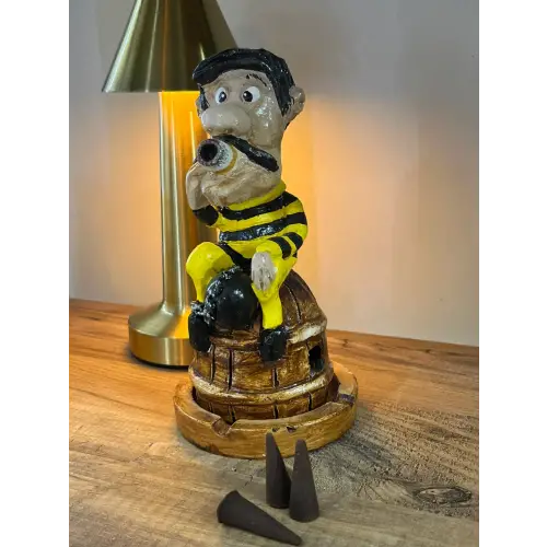 Dalton Konik Tütsülük