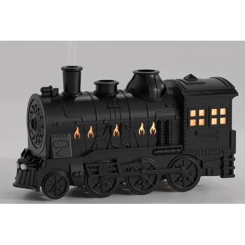 DİFÜZÖR TREN GÖRÜNÜMLÜ