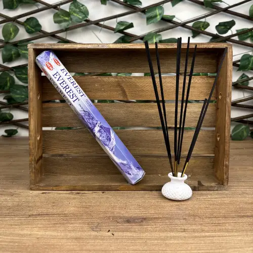 Everest Çubuk Tütsü