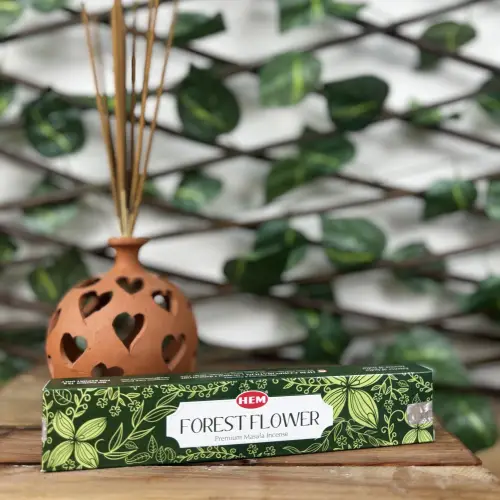 Forest Flower Nature Series 15Gr