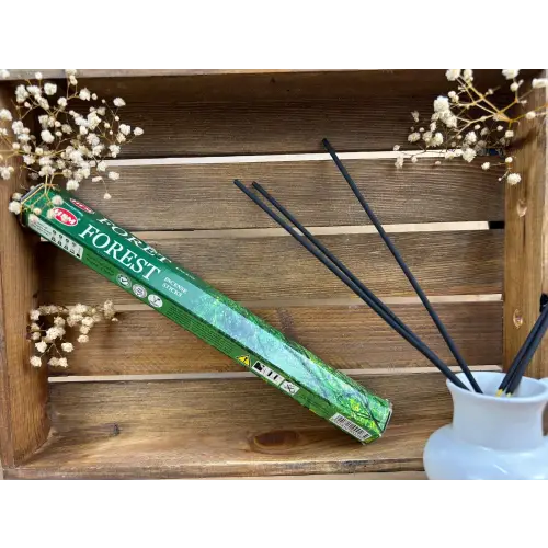 Forest (Orman) Kokusu