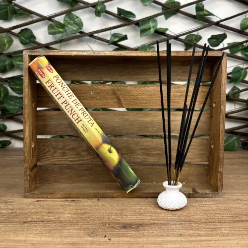 Fruit Punch Çubuk Tütsü