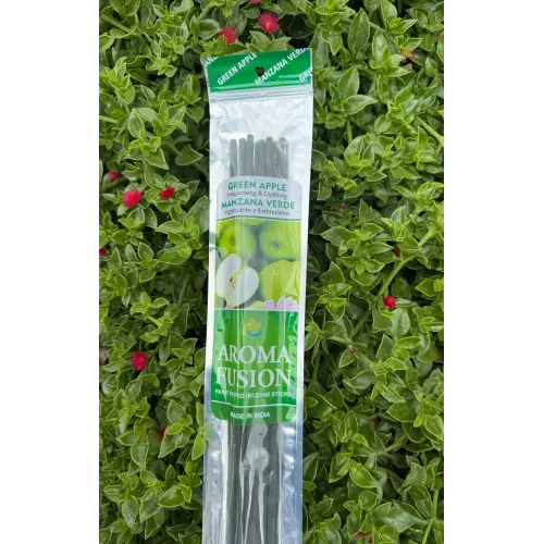 Green Apple (Yeşil Elma) Bahçe Tütsüsü