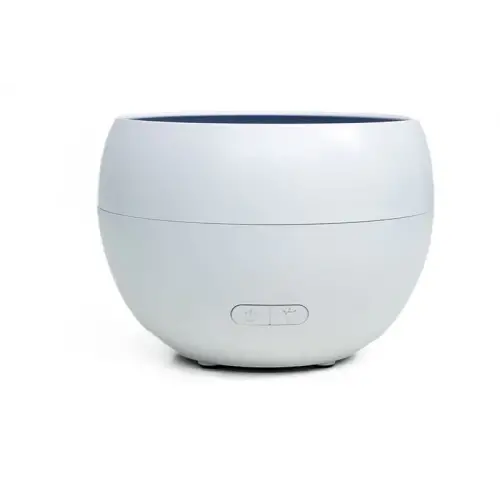 HAVA NEMLENDİRİCİ YARIM KÜRE