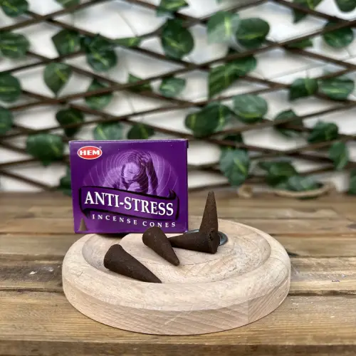 HEM Anti Strees Konik Tütsü