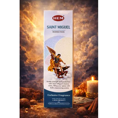 Hem Organik Seven San Miguel Exclusive