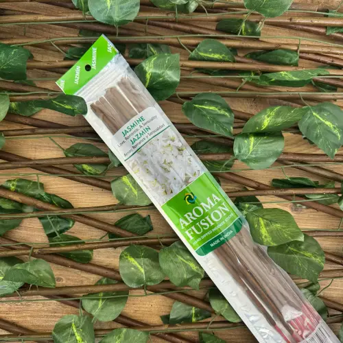 Jasmine (Yasemin) Bahçe Tütsüsü