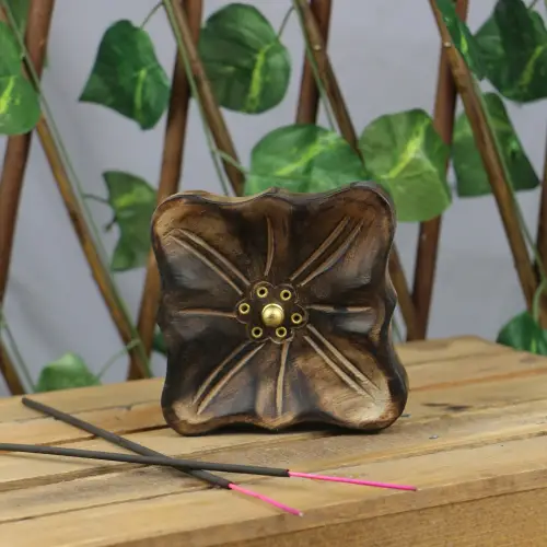 Kelebek Çoklu Çubuk Tütsülük